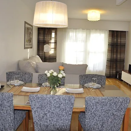 Apartamento Karviaismaki Park Helsinki